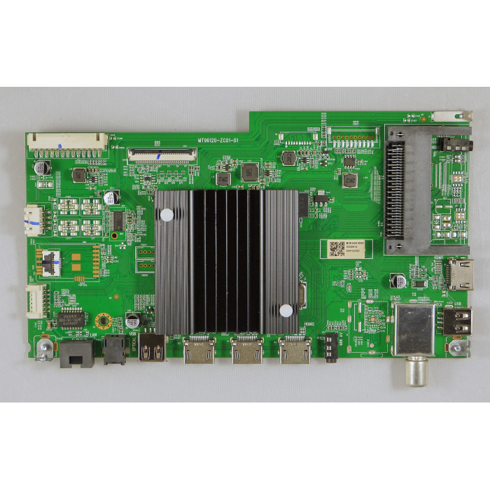 Плата Main MT96120-ZC01-01 - Інтернет магазин MarketChip